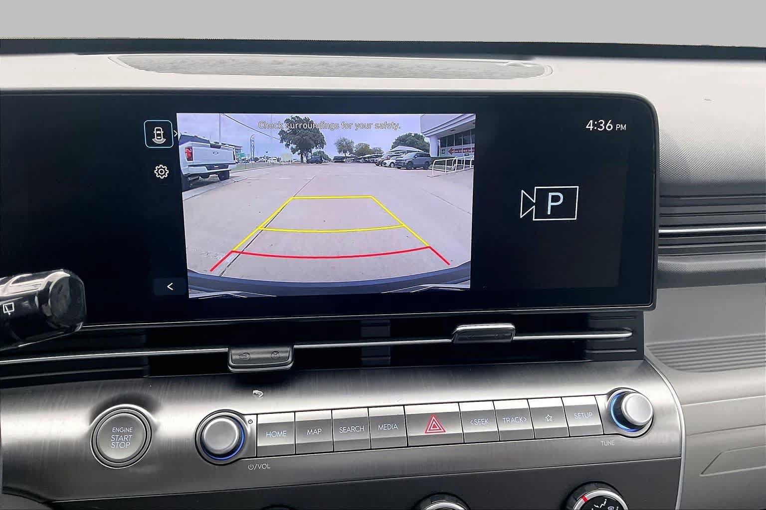 Certified 2024 Hyundai Kona SE FWD image 28