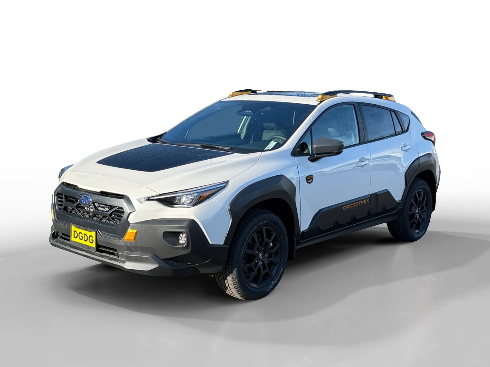 New 2026 Subaru Crosstrek 2.5i Wilderness AWD/4WD image 1