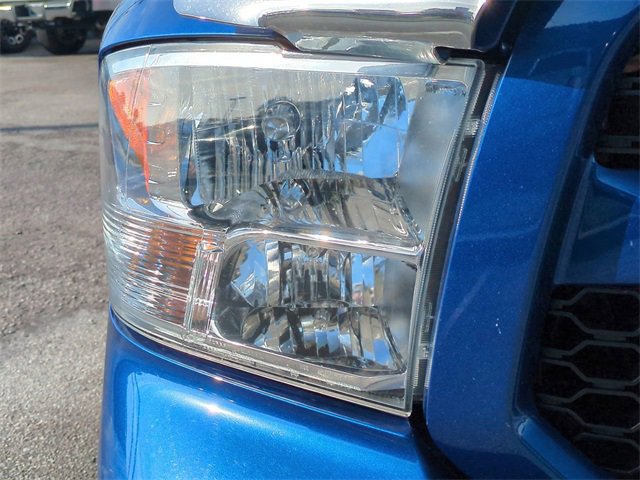 Used 2019 RAM 1500 Express w/ Express Value Package image 10