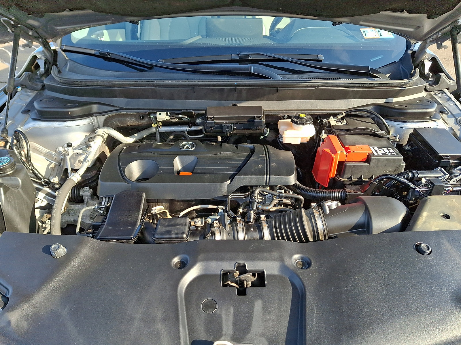 Used 2019 Acura RDX w/ Technology Package image 30