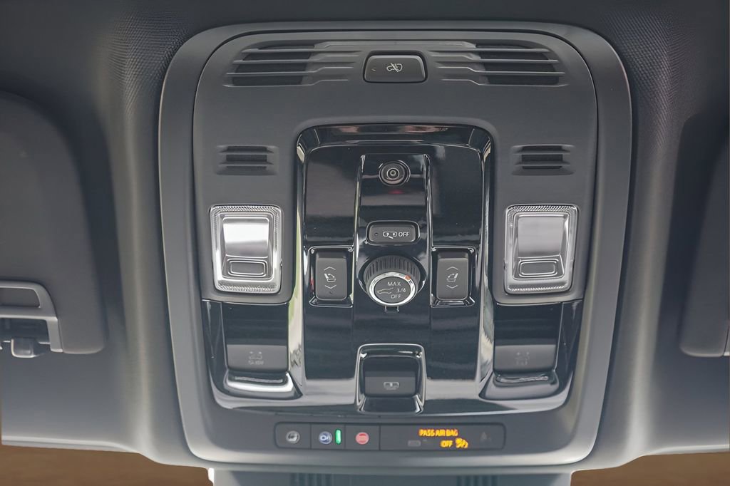 New 2026 Cadillac Escalade ESV Sport w/ Touring Package image 23