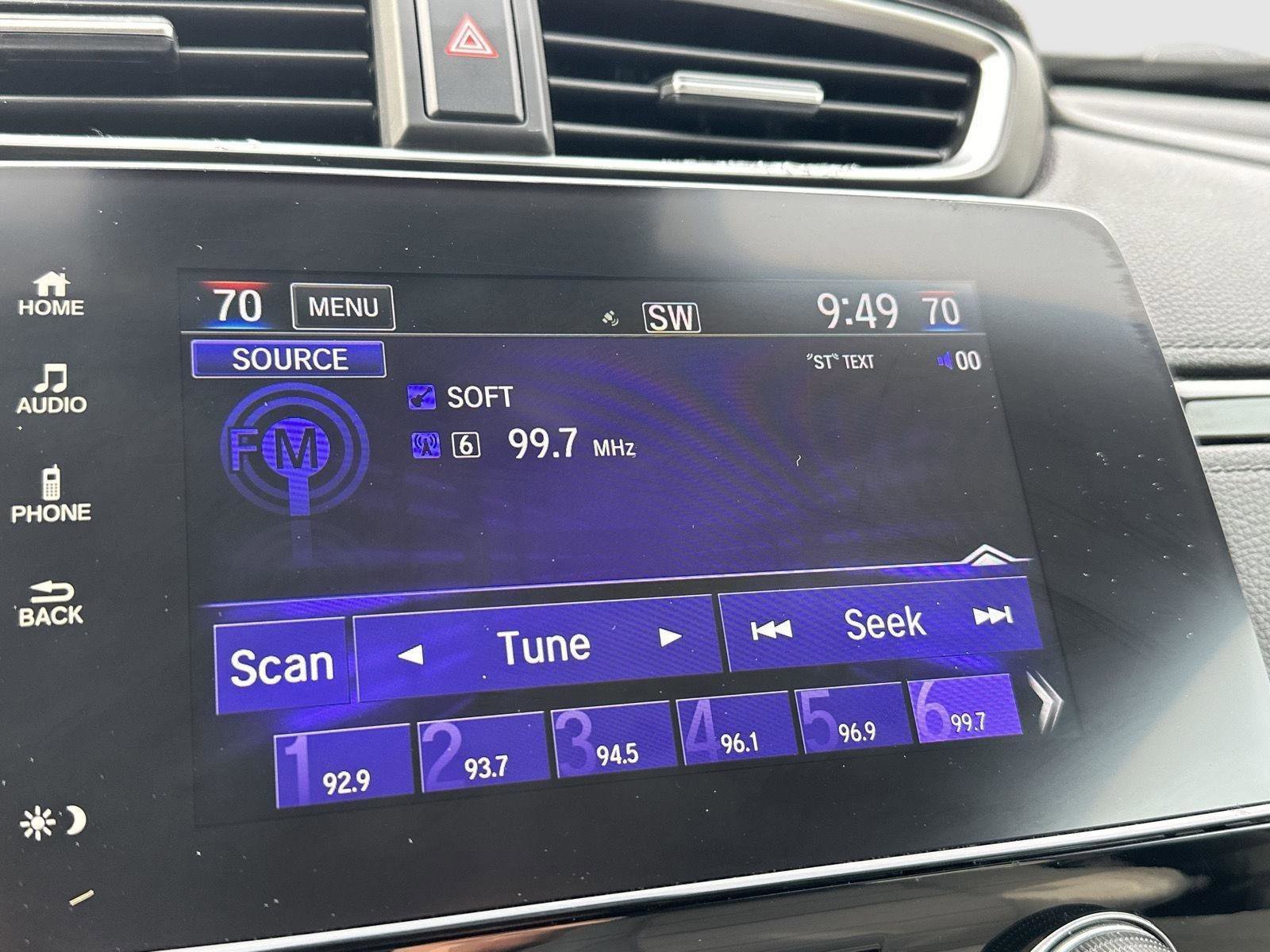 Used 2017 Honda CR-V EX-L image 18