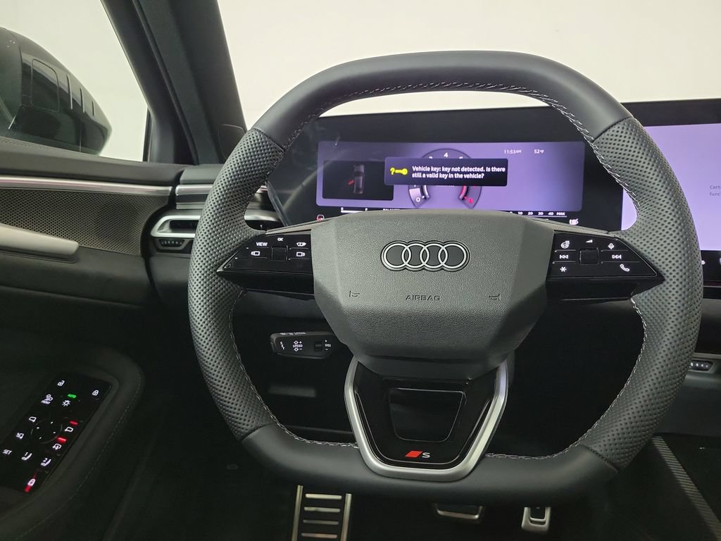 New 2026 Audi S5 Premium Plus AWD/4WD image 15