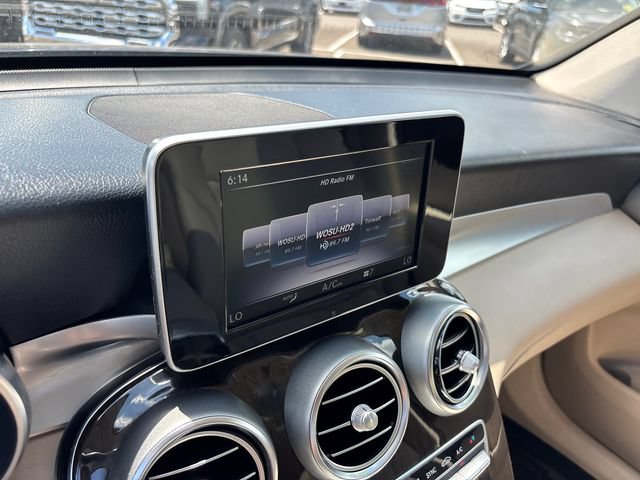 Used 2019 Mercedes-Benz GLC 300 4MATIC image 22