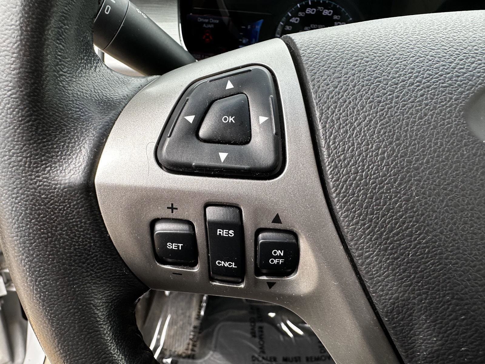 Used 2014 Ford Taurus SEL w/ Equipment Group 201A image 18