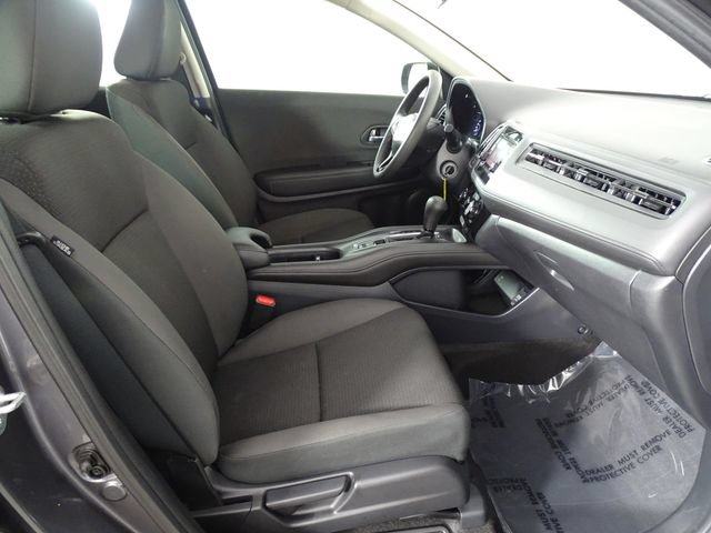 Used 2022 Honda HR-V LX image 12