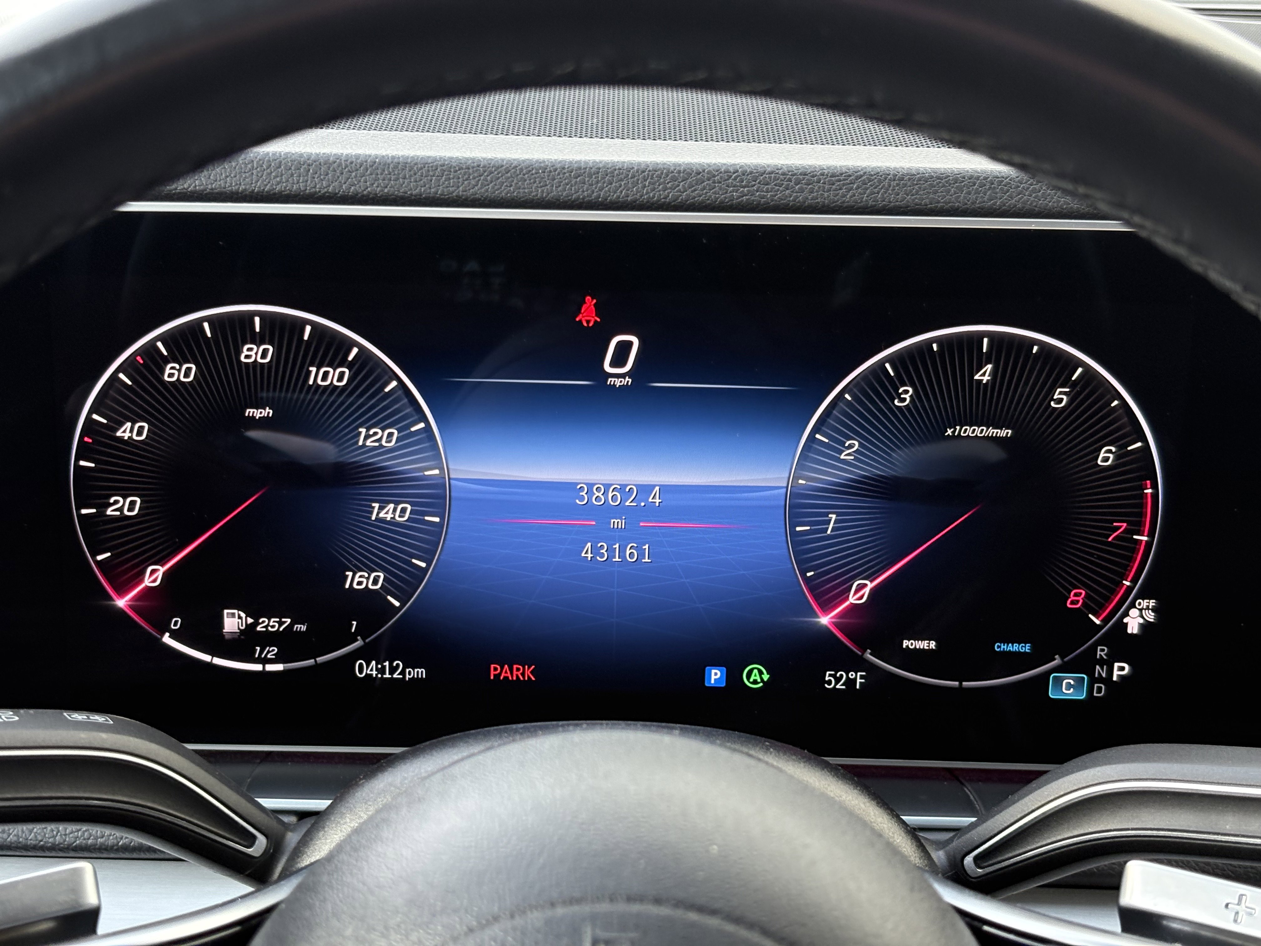 Used 2024 Mercedes-Benz GLE 350 4MATIC image 20