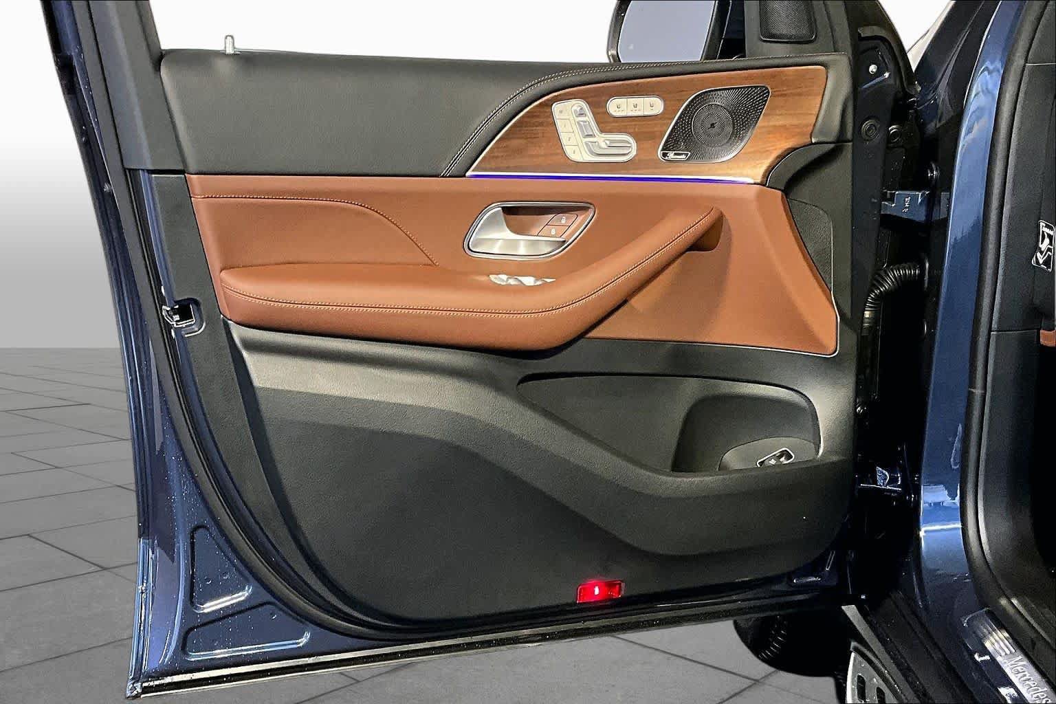 New 2026 Mercedes-Benz GLE 450 4MATIC image 11