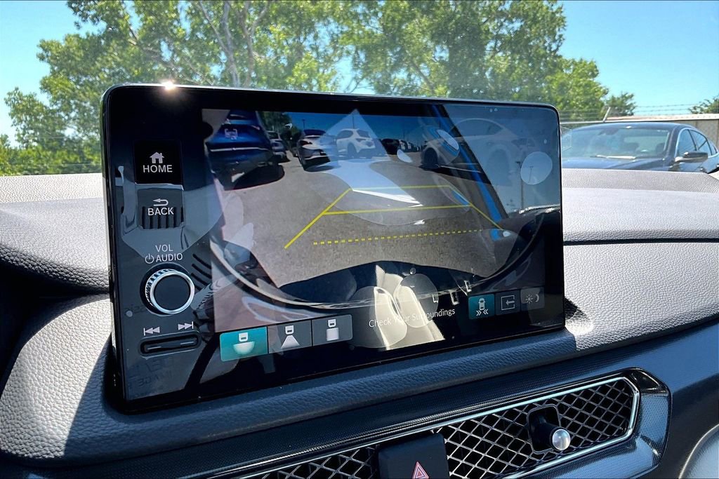 New 2026 Acura Integra Type S FWD image 18