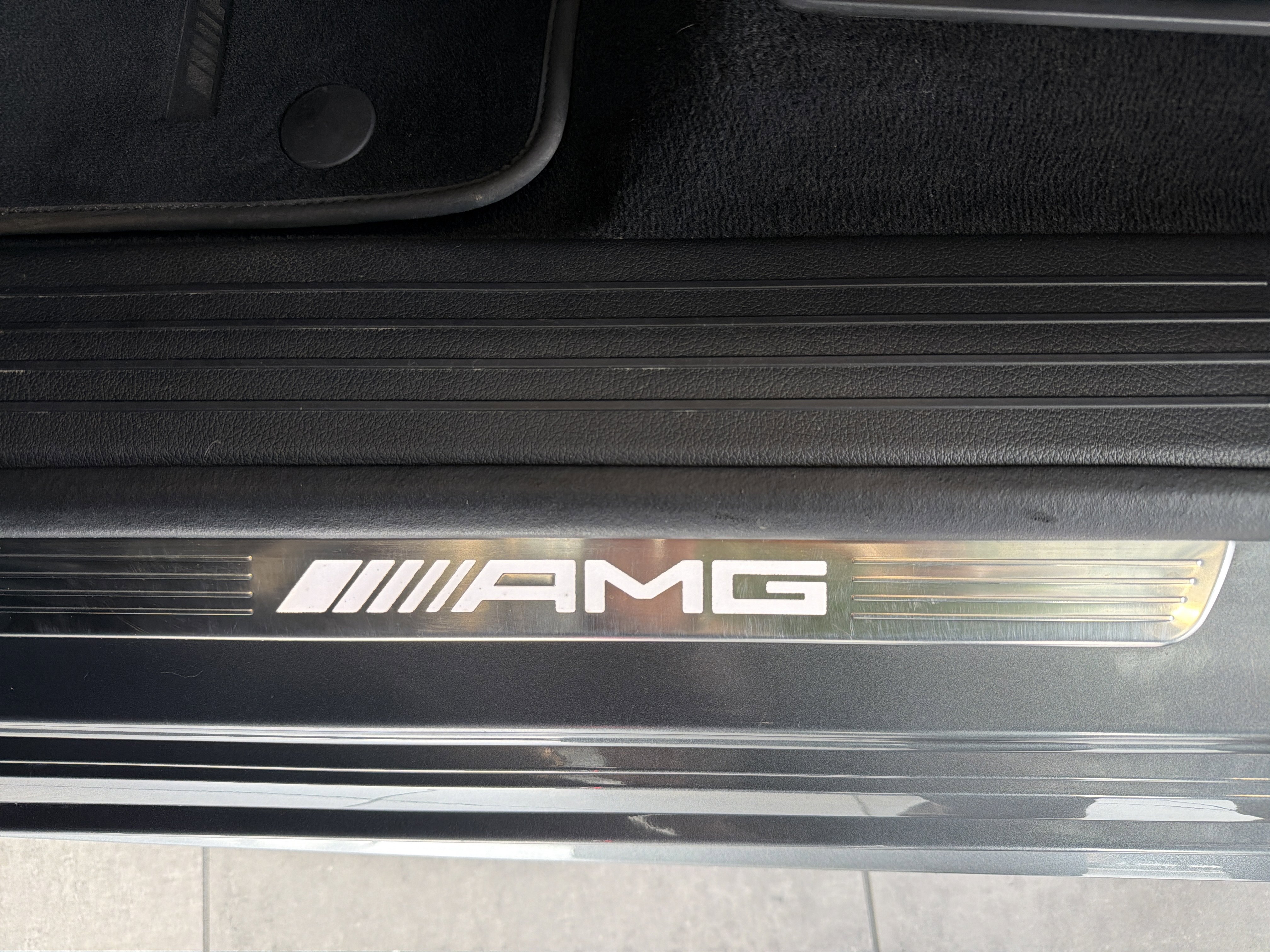 Certified 2024 Mercedes-Benz GLE 53 AMG 4MATIC image 14