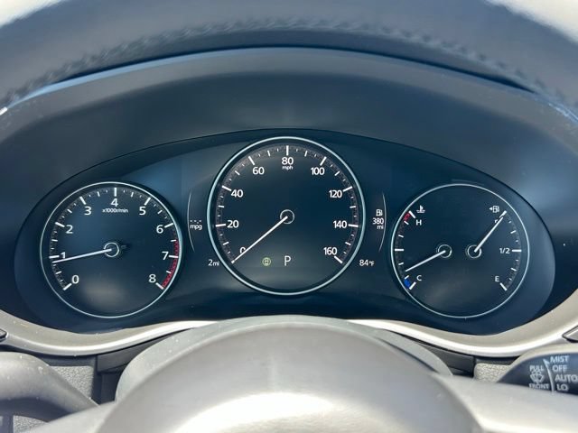 New 2026 MAZDA CX-50 AWD 2.5 S w/ Weather Package image 14