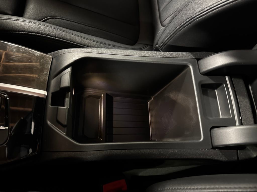 Used 2018 BMW X3 xDrive30i image 21