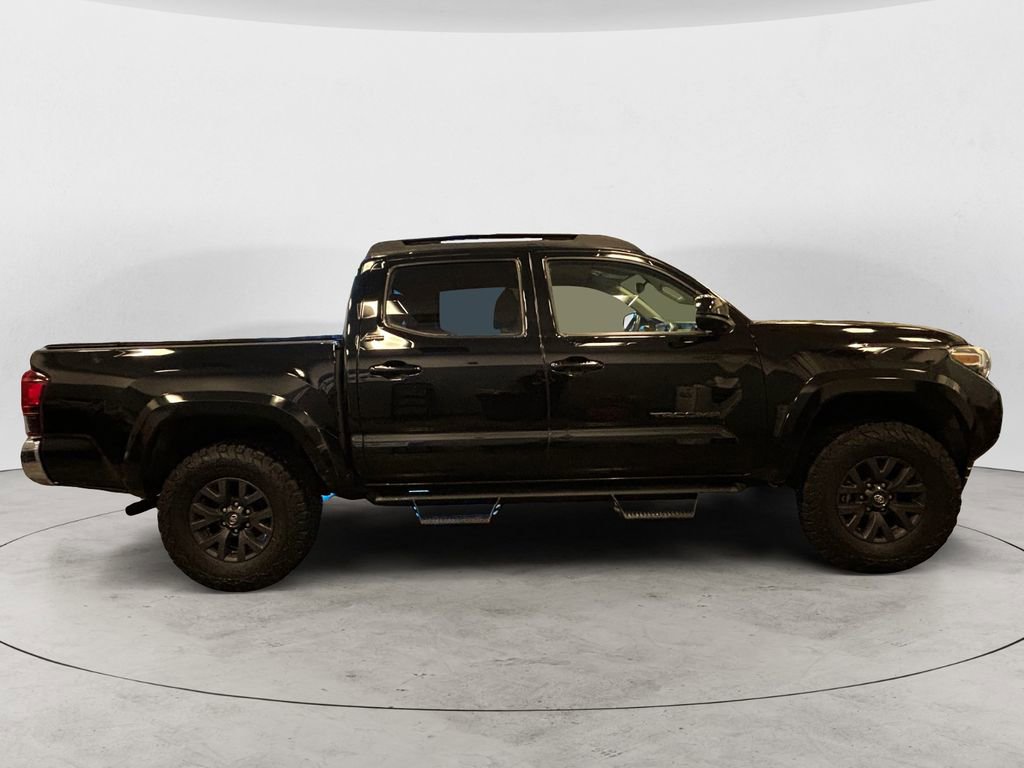 Certified 2023 Toyota Tacoma SR5 image 6