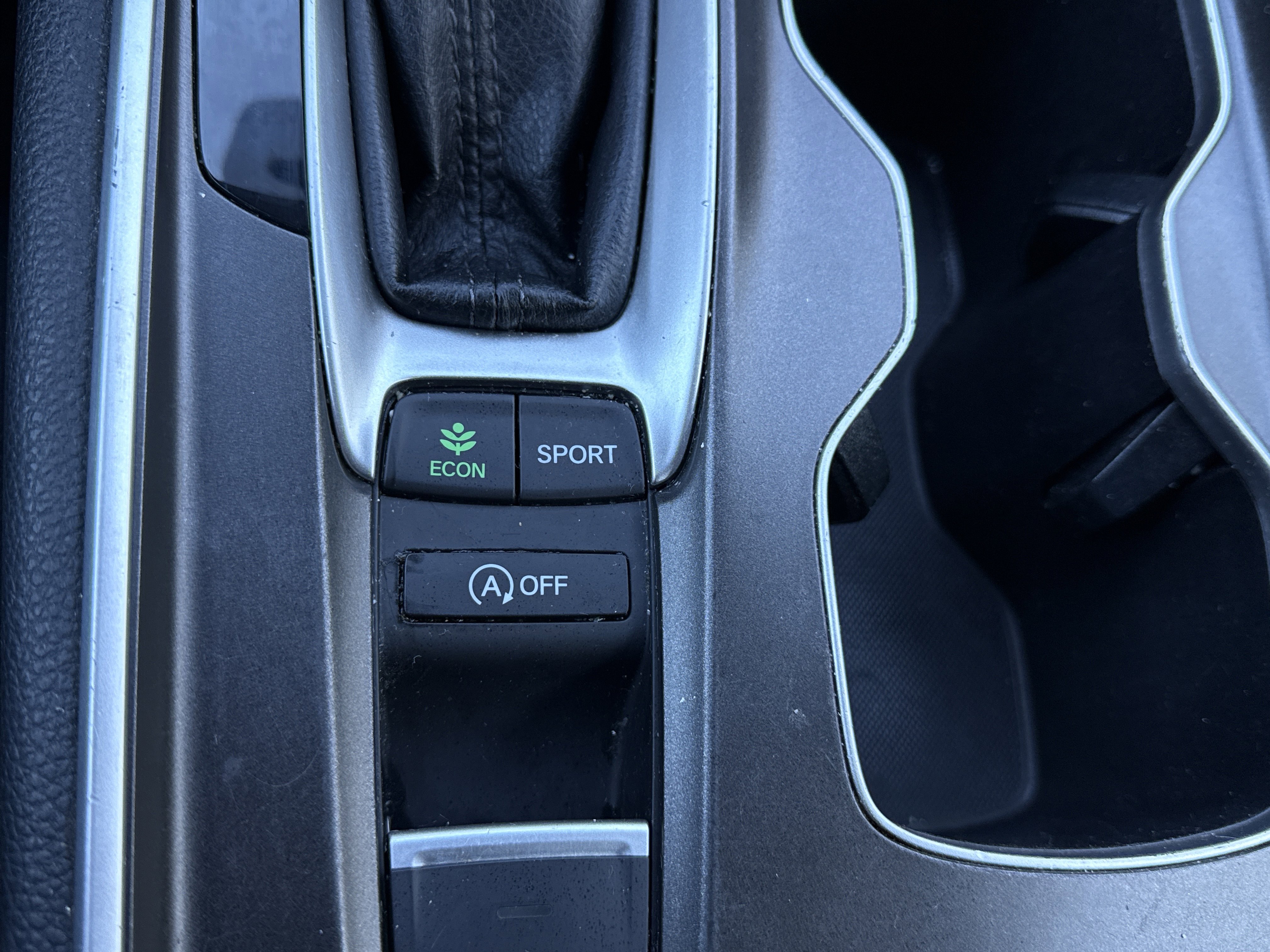 Used 2022 Honda Accord Sport image 21