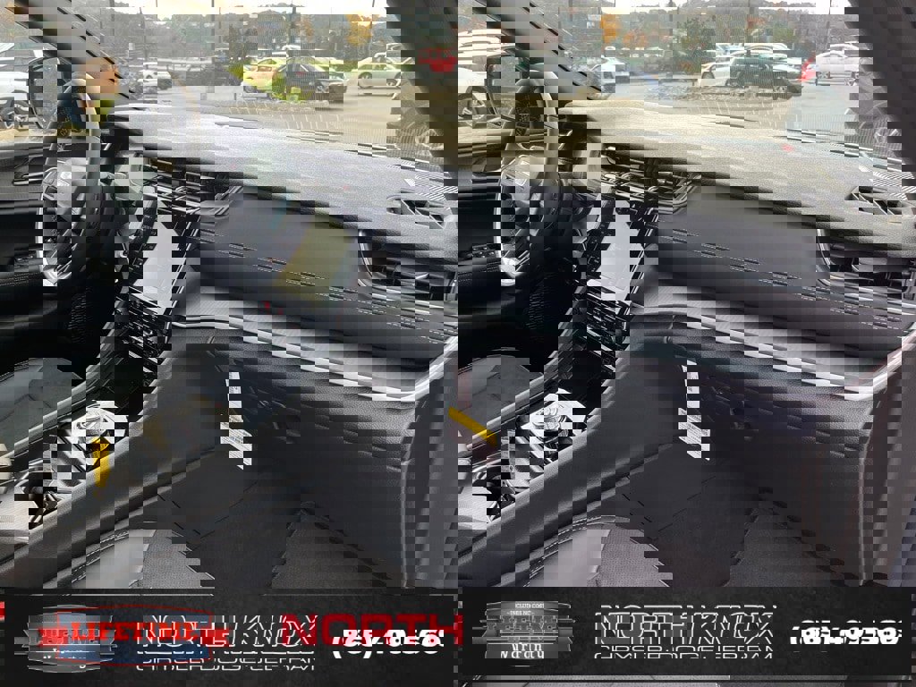 New 2025 Jeep Grand Cherokee Altitude image 30