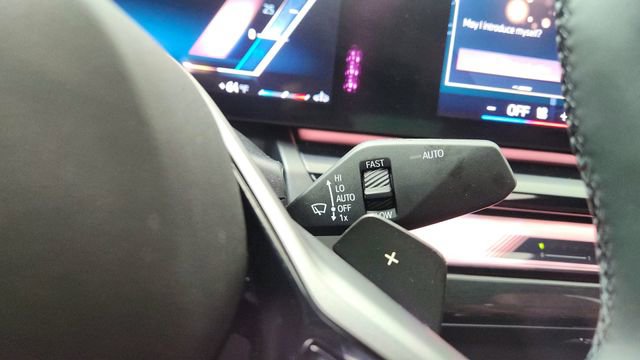 Used 2026 BMW 540i xDrive image 45