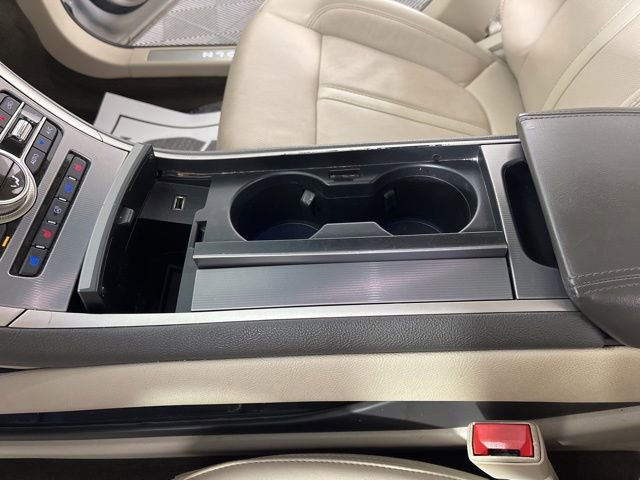 Used 2020 Lincoln MKZ Reserve w/ Elements Package image 28