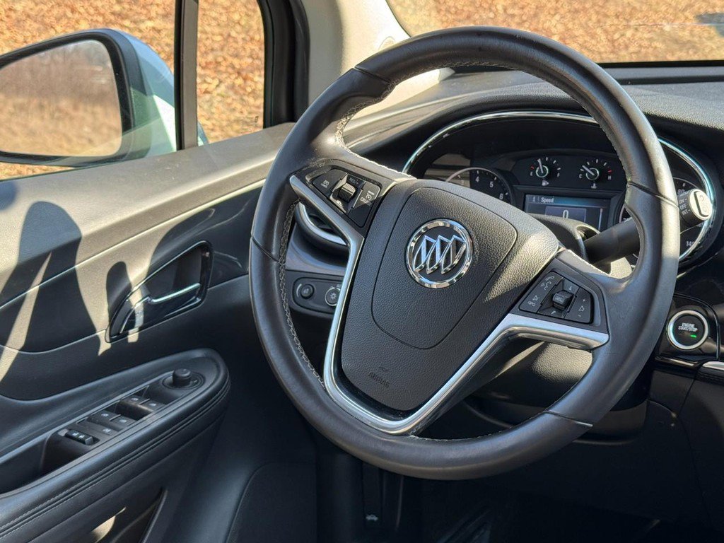 Used 2019 Buick Encore Preferred image 12