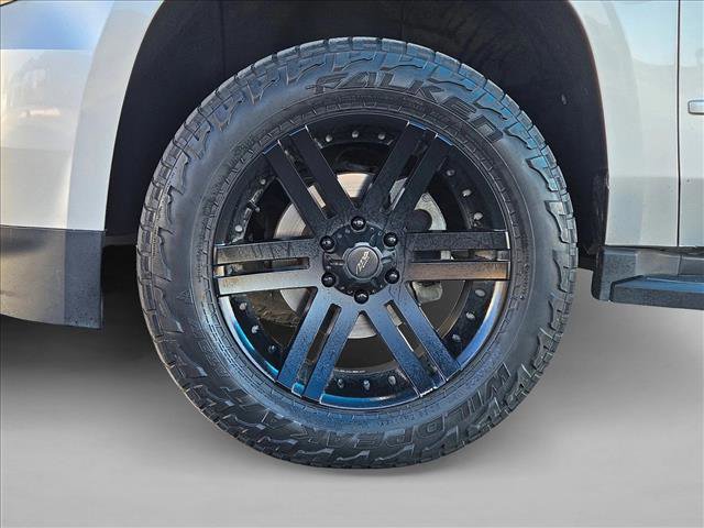 Used 2018 Chevrolet Tahoe LT image 27