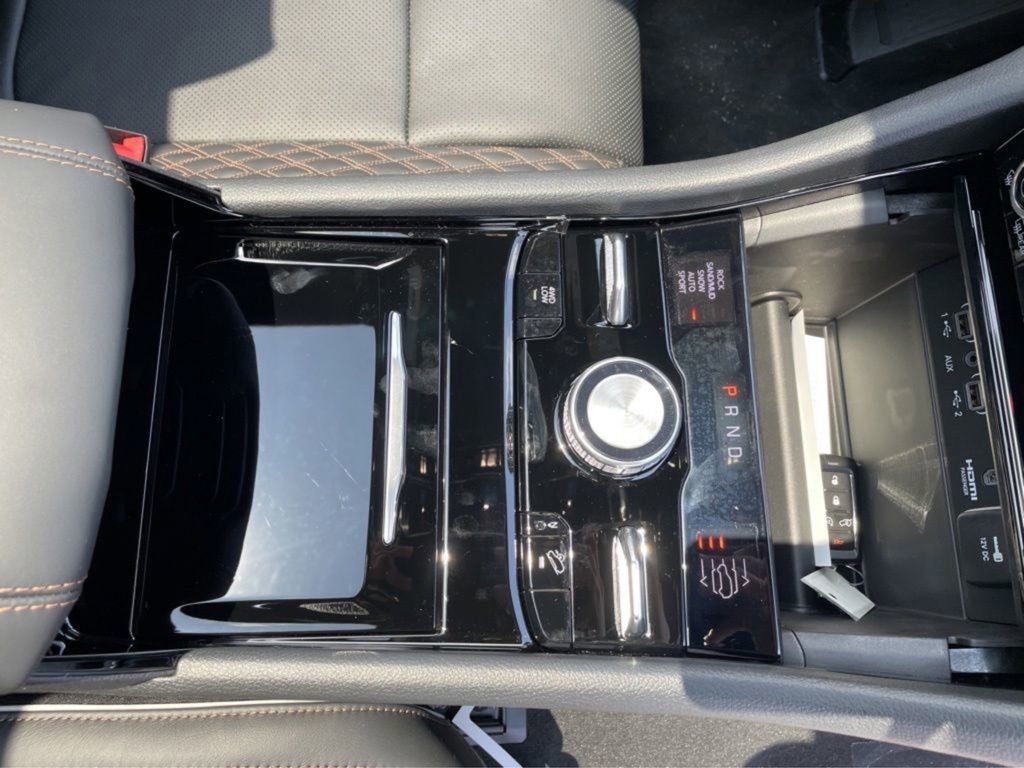 Used 2023 Jeep Grand Cherokee Summit image 22