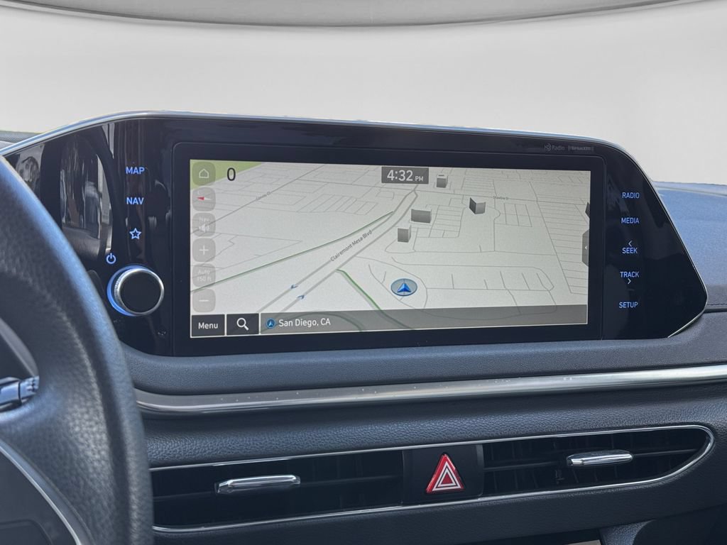 Used 2023 Hyundai Sonata SEL FWD image 14