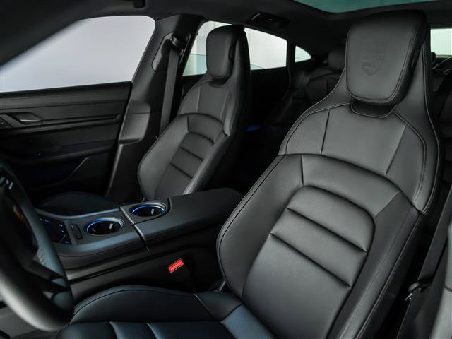 New 2026 Porsche Taycan 4S AWD/4WD image 5