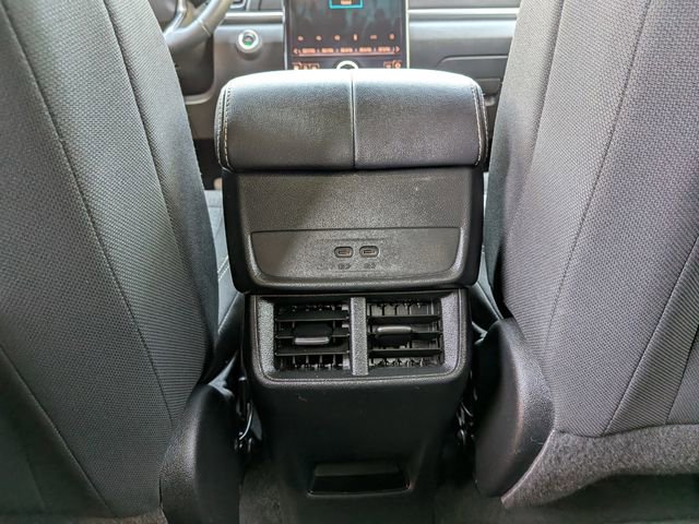 Used 2025 GMC Terrain Elevation image 16