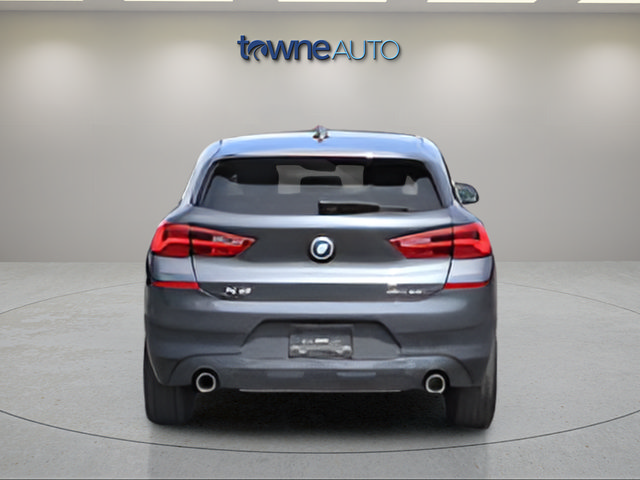 Used 2020 BMW X2 xDrive28i AWD/4WD image 6