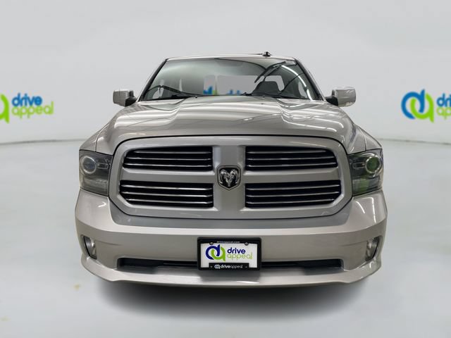 Used 2014 RAM 1500 Sport w/ Convenience Group AWD/4WD image 14