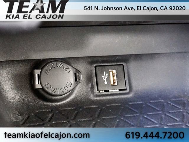 Used 2023 Toyota RAV4 LE image 28