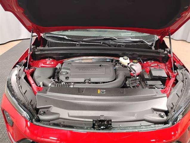 New 2025 Buick Envision Sport Touring image 21