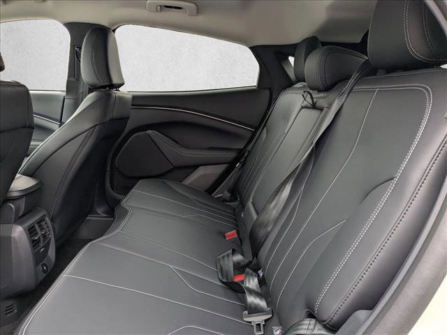 New 2026 Ford Mustang Mach-E Select w/ Technology Package RWD image 16