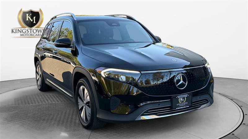 Used 2024 Mercedes-Benz EQB 250+ image 7