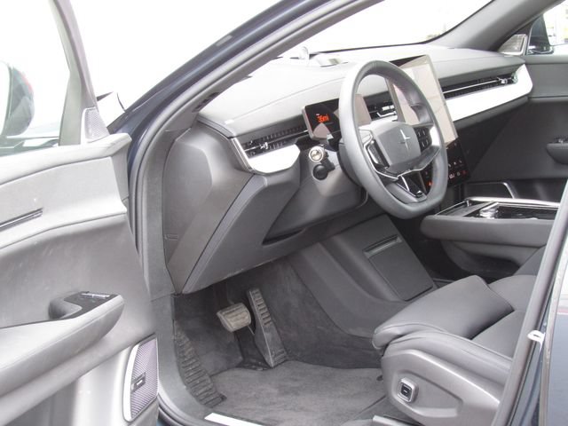 Used 2025 Polestar Polestar 3 w/ Plus Pack RWD image 10