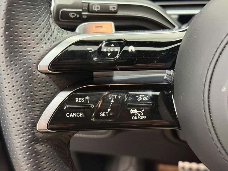 Certified 2025 Mercedes-Benz GLS 450 4MATIC image 15