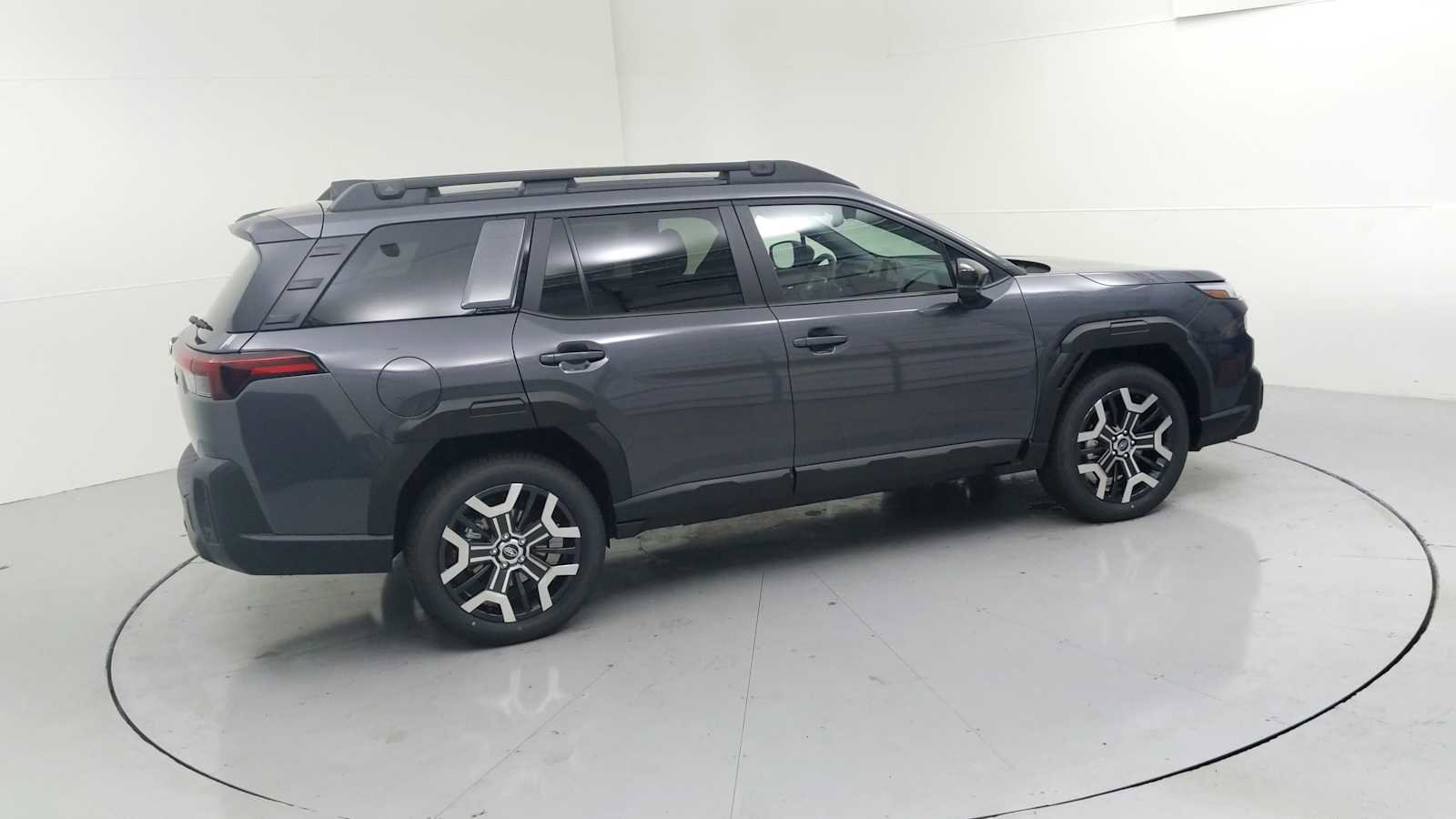 New 2026 Subaru Outback Touring XT image 11
