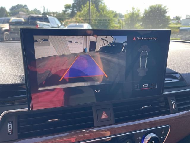 Used 2022 Audi A5 2.0T Premium AWD/4WD image 36