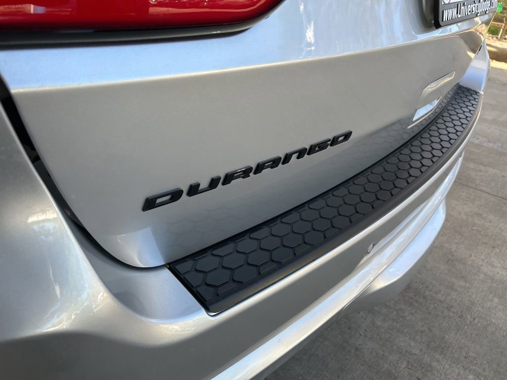 Used 2024 Dodge Durango R/T image 17