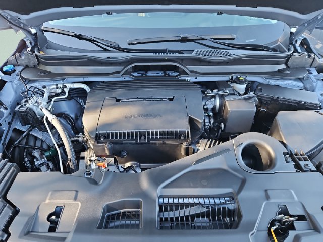 New 2026 Honda Pilot Elite image 32