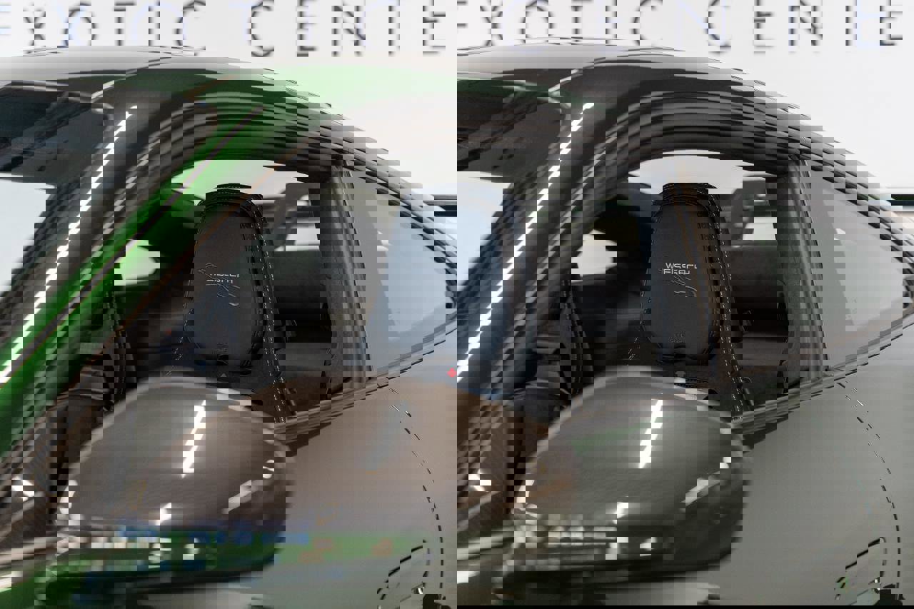 Used 2026 Porsche 911 GT3 image 28