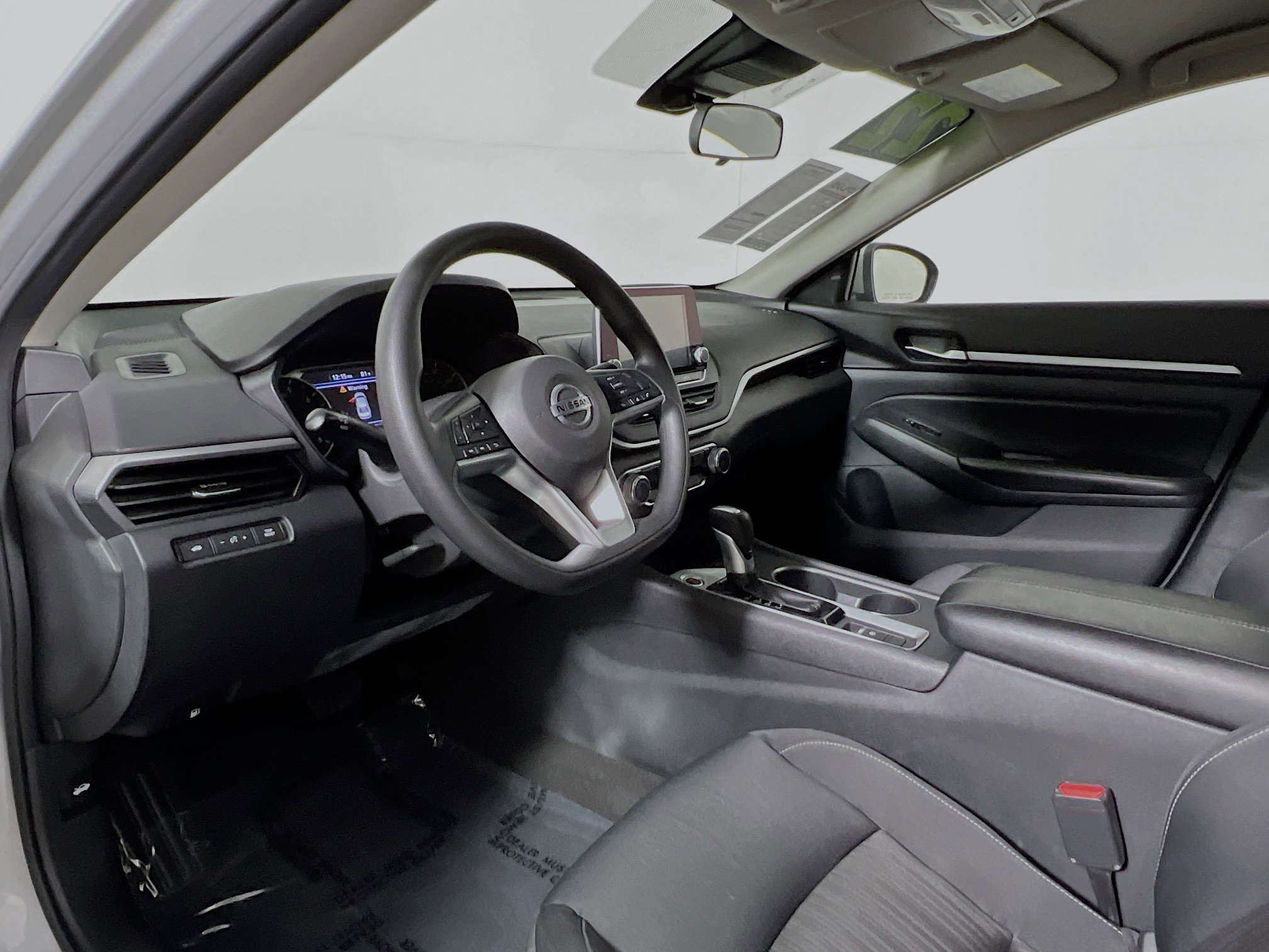Used 2022 Nissan Altima 2.5 SV AWD/4WD image 30