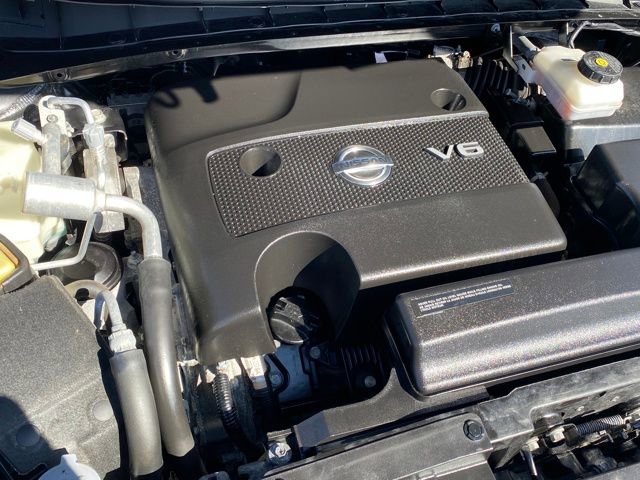 Used 2023 Nissan Murano SL AWD/4WD image 22