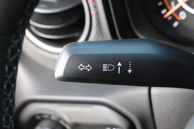 New 2026 Jeep Wrangler Unlimited Rubicon image 35