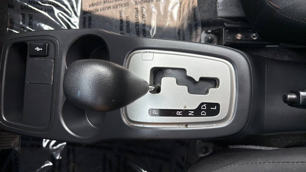 Used 2024 Mitsubishi Mirage ES FWD image 17
