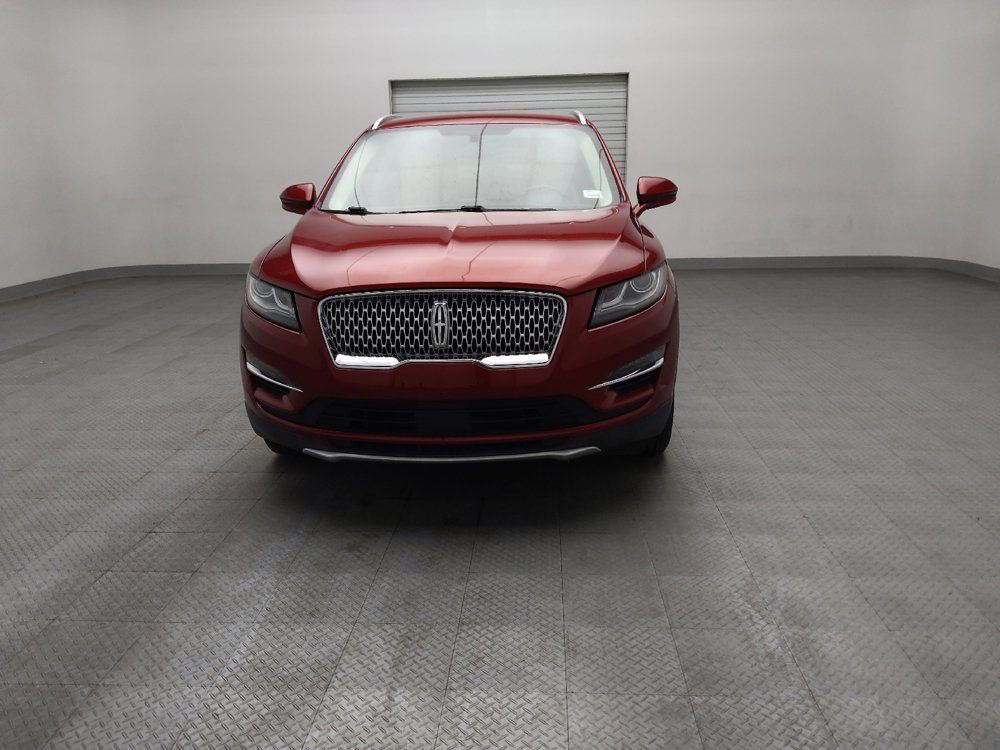 Used 2019 Lincoln MKC Select w/ Select Plus Package FWD image 15