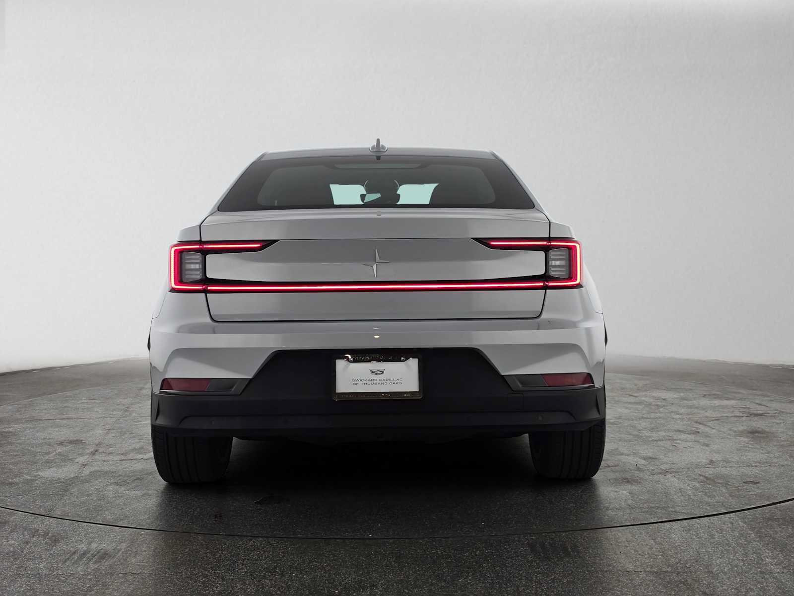 Used 2024 Polestar Polestar 2 RWD image 4