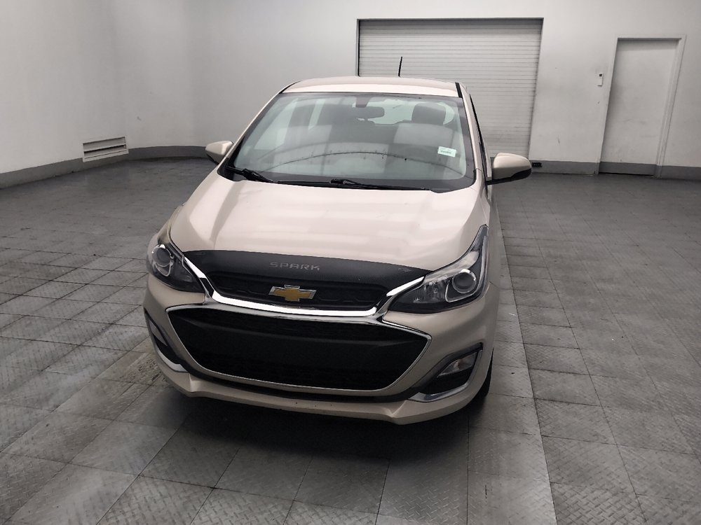 Used 2021 Chevrolet Spark LT FWD image 15