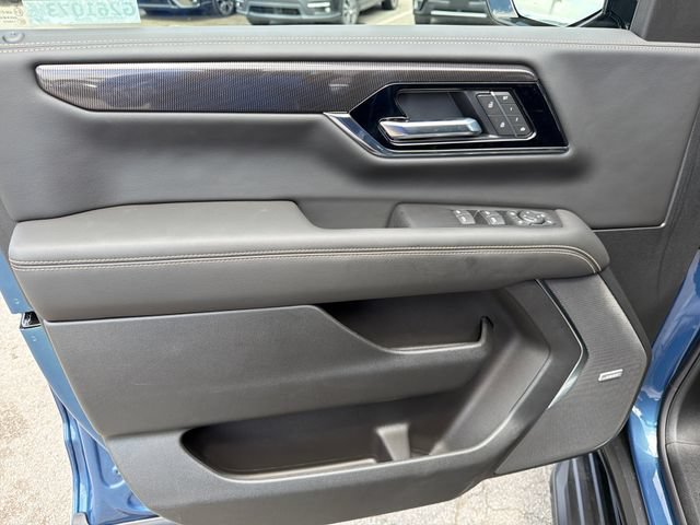 New 2026 GMC Yukon Elevation AWD/4WD image 15
