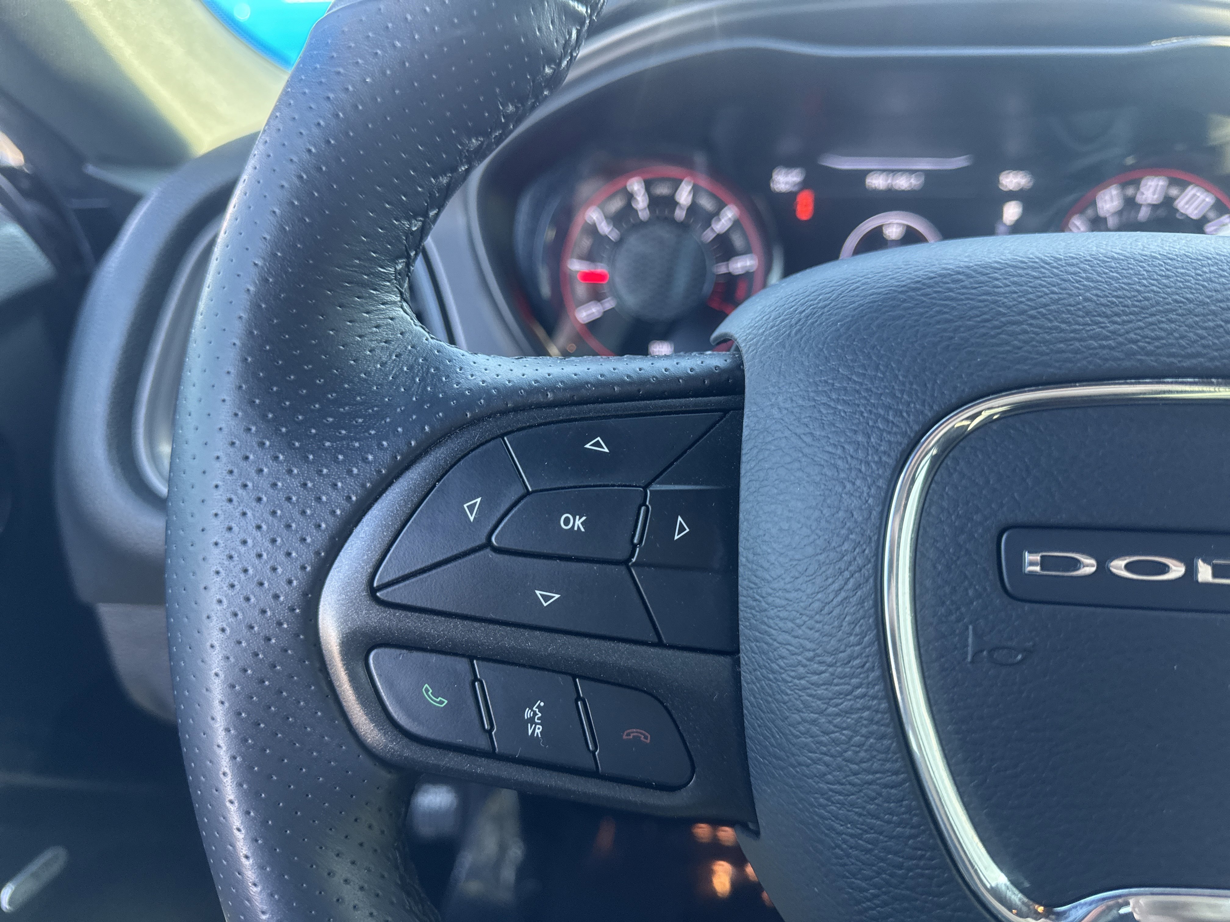 Certified 2023 Dodge Challenger SXT w/ Blacktop Package image 19