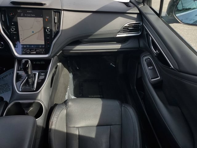 Certified 2023 Subaru Outback Touring XT AWD/4WD image 19